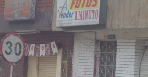 FOTOS EN UN MINUTO FOTOS EN UN MINUTO